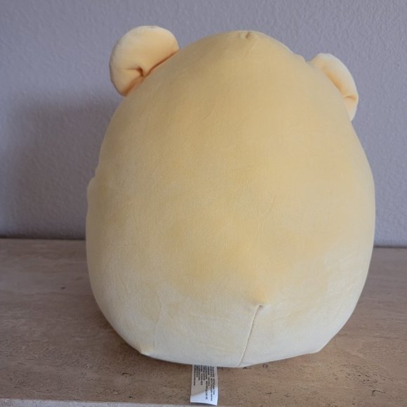 Zuru Snackles Super Sized Plush Toy NWT - Nancy - Picture 3 of 4